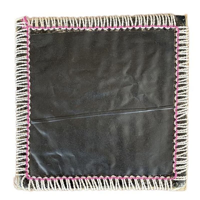 Estera impermeabilizante de bentonita para cimentación estructural