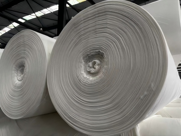 How to Choose Geotextile for Driveway: A Comprehensive Guide How to Choose Geotextile for Driveway: A Comprehensive Guide