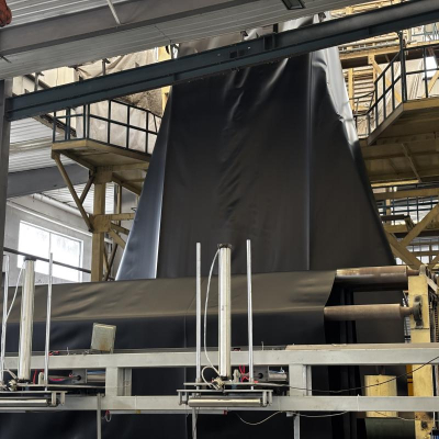 Geomembrana Precio Custom Sizes And Thickness Available