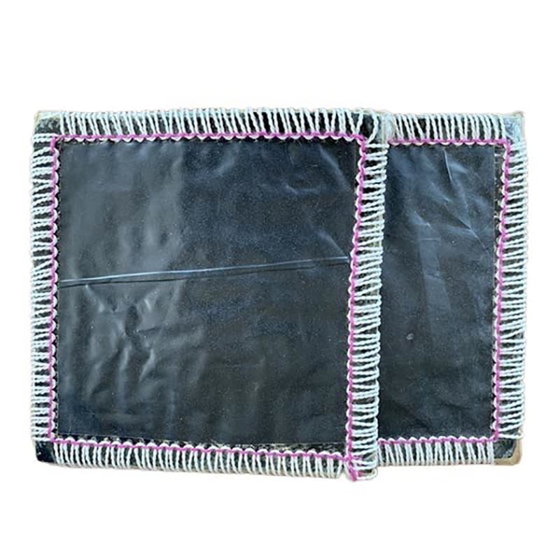 Tunnel & Underground Bentonite Sealing Blanket