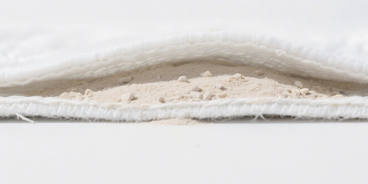 Customized Bentonite Liner with Geotextile Solution for Superior Pond Sealing