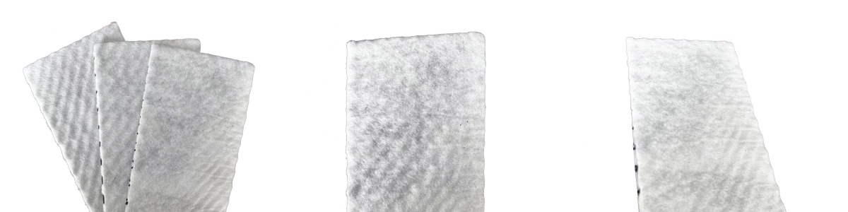 Composite Drainge Geogrid Mesh