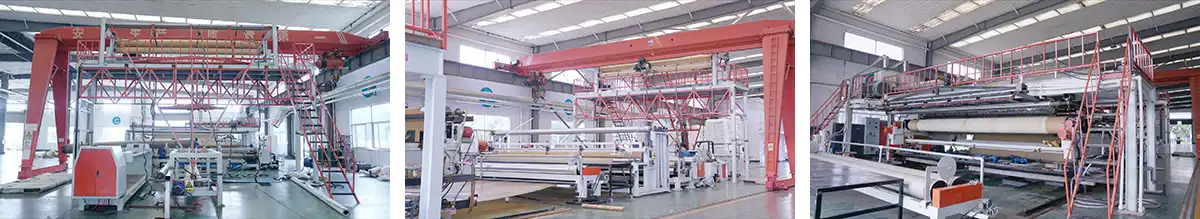 Haoyang เทคโนโลยีสิ่งแวดล้อม (มณฑลซานตง) Co., Ltd. Haoyang เทคโนโลยีสิ่งแวดล้อม (มณฑลซานตง) Co., Ltd.