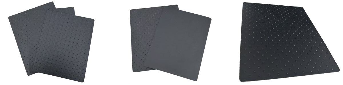 Single Textured Geomembrane Liner