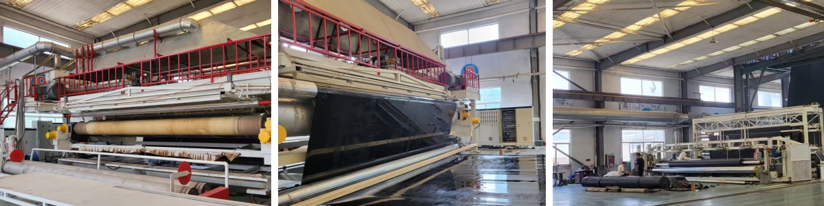 1,0 mm Reservoir-Liner 1,0 mm Reservoir-Liner