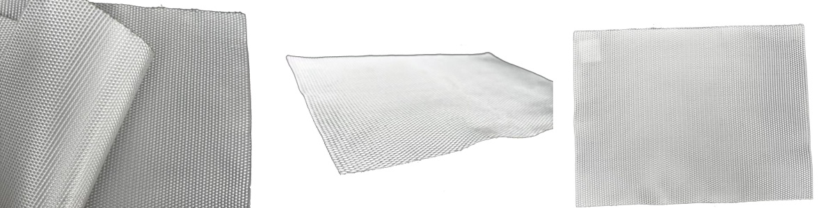 Filtro geotextil de filtración de alto caudal