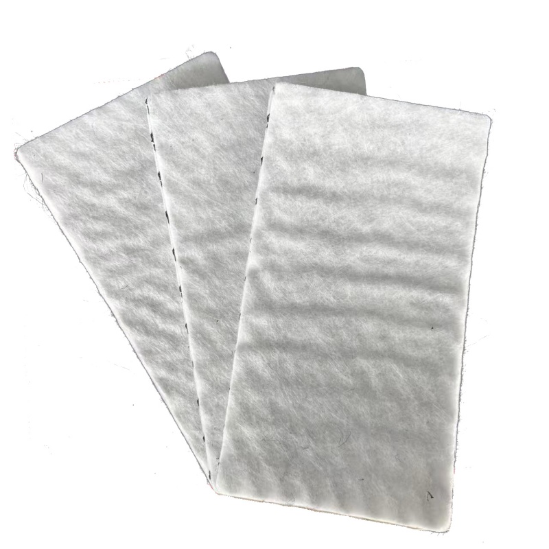 High-Flow Geonet Drainage Layer