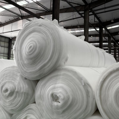 4 oz Dokumasız Jeotekstil