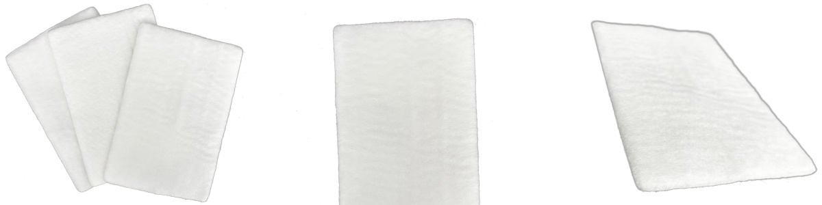 Precio de la estera geotextil de polipropileno no tejido de 200 g/m²