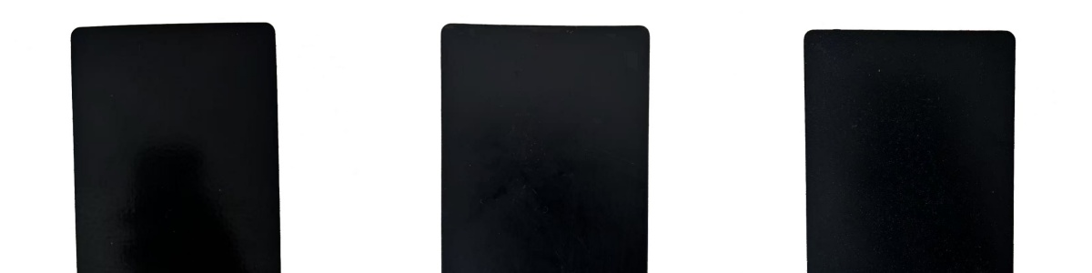 Smooth HDPE Geomembranes