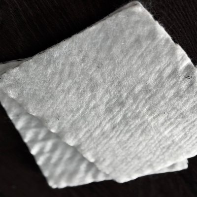 Recycled PET GeotextileRecycled PET Geotextile