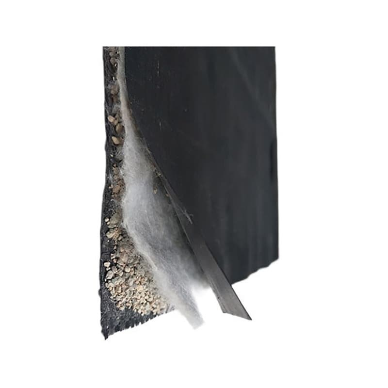 Bentonite GCL résistante à la haute pression