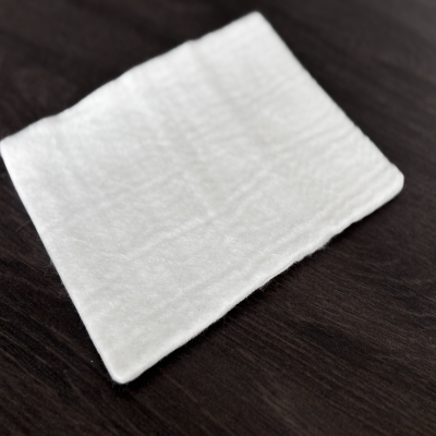 Polyester Filament Nonwoven Geotextile