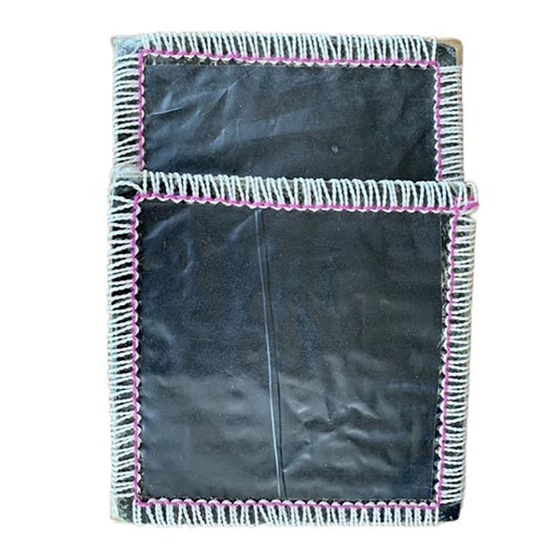 Composite de drainage de bentonite perméable