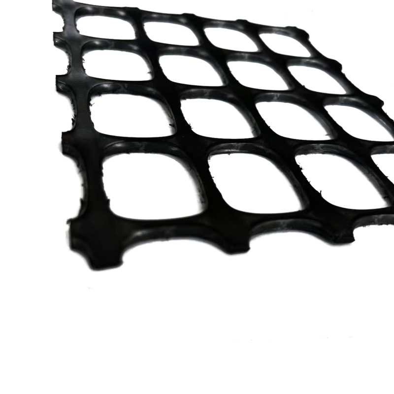 Géomembrane composite géotextile non tissé