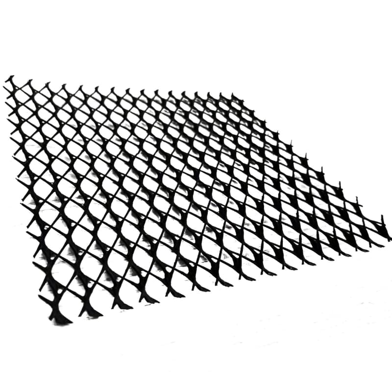 Black Plastic Geonet