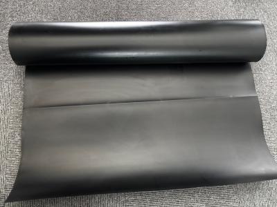 Revestimento em PEAD de qualidade profissional para lagos