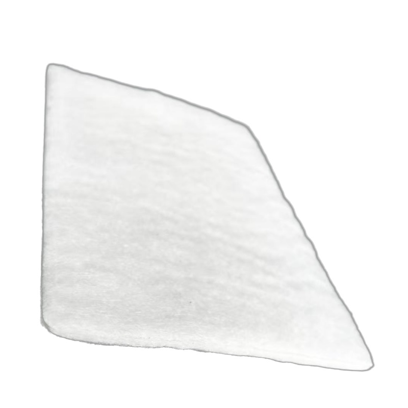 PET Non Woven Geotextile Fabric for Mining