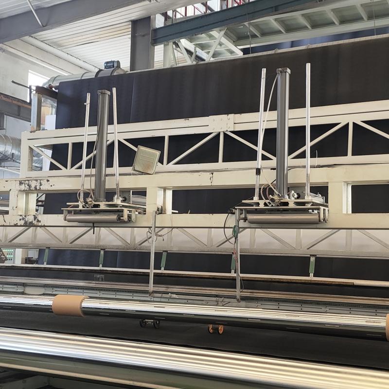 Геомембрана по цене, доступны нестандартные размеры и толщина.