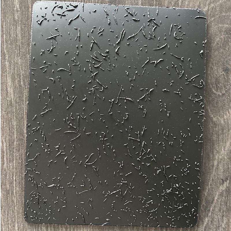 Géomembrane flexible LLDPE 00,75 mm