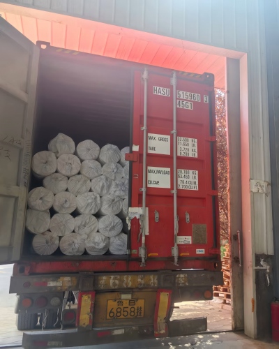 8 OZ Nonwoven Geotextile Fabric for Gravel Driveway