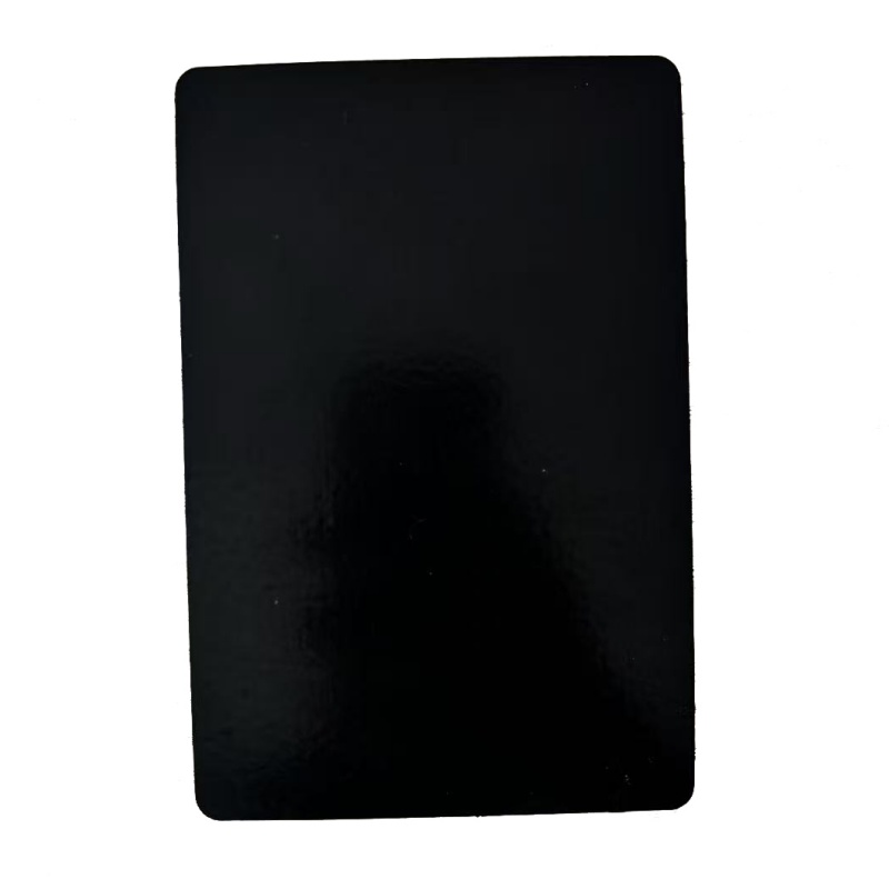 Smooth HDPE Geomembranes