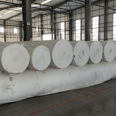 Geotextile 6m For Mine Tailing Ponds