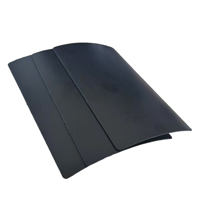 HDPE Double Smooth Geomembrane 1.5mm