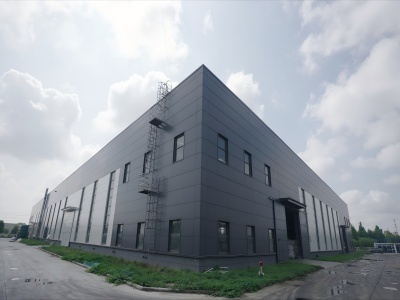 1.5mm HDPE Textured Geomembrane