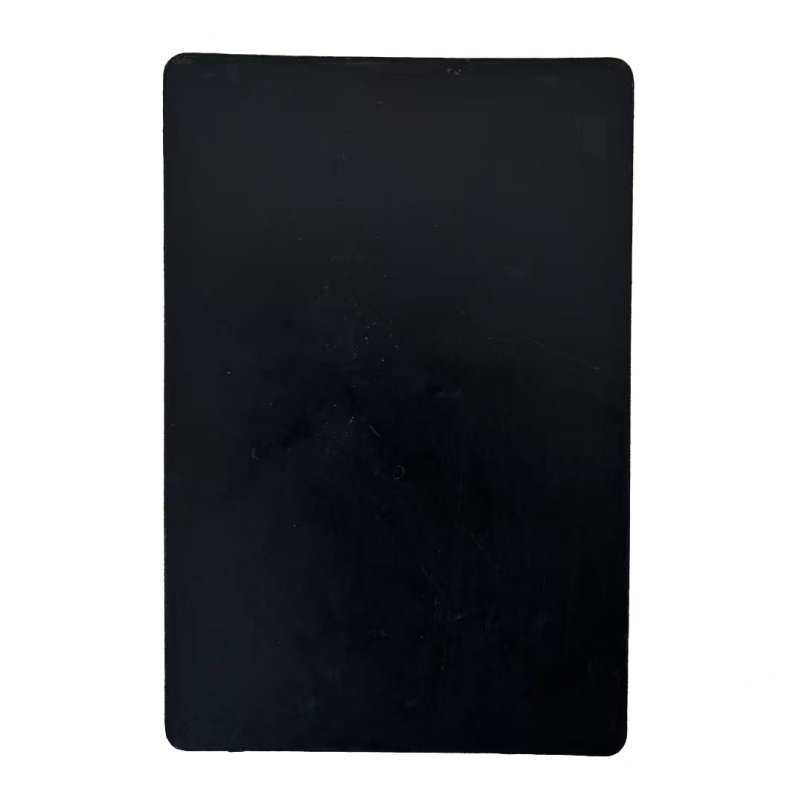 Smooth HDPE Geomembranes