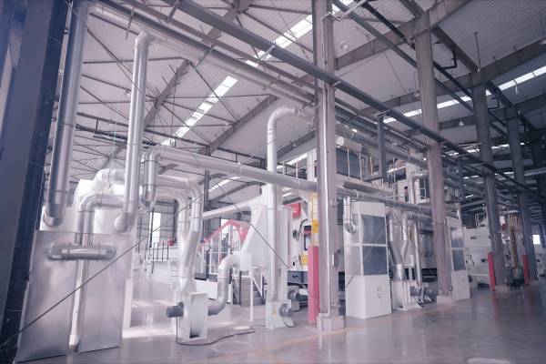 PET Non Woven Geotextile Fabric for Mining