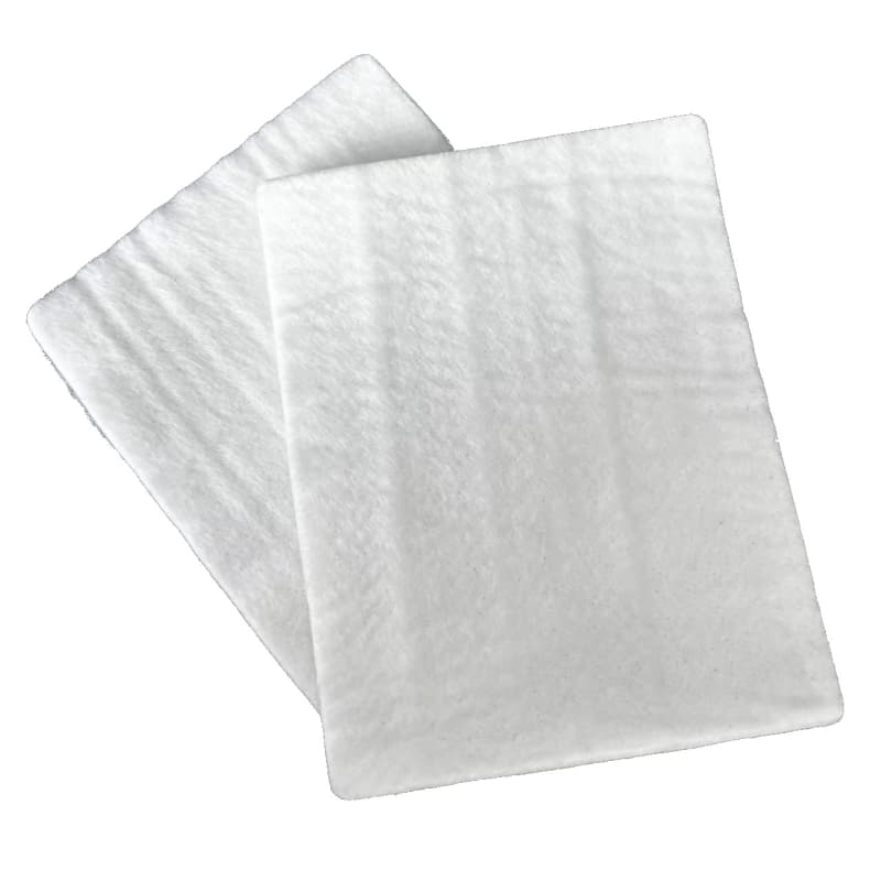 600g/m² PET Filament Non Woven Geotextile