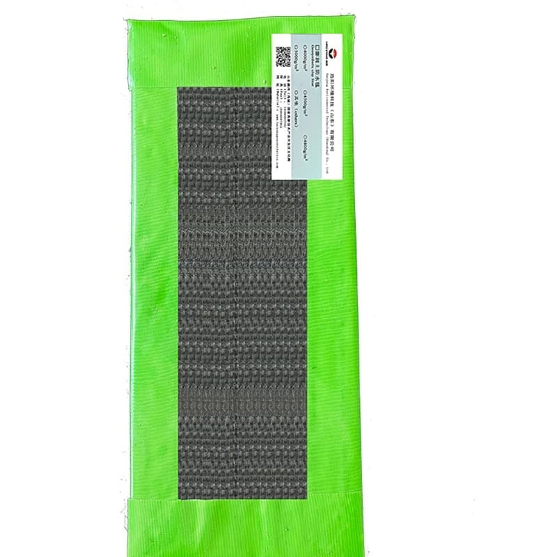 Bentonite GCL résistante à la haute pression