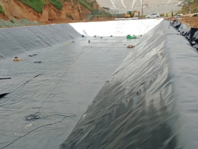 Geosynthetics Industry Poised for Transformative Growth as Sustainability and Innovation Take Center Stage