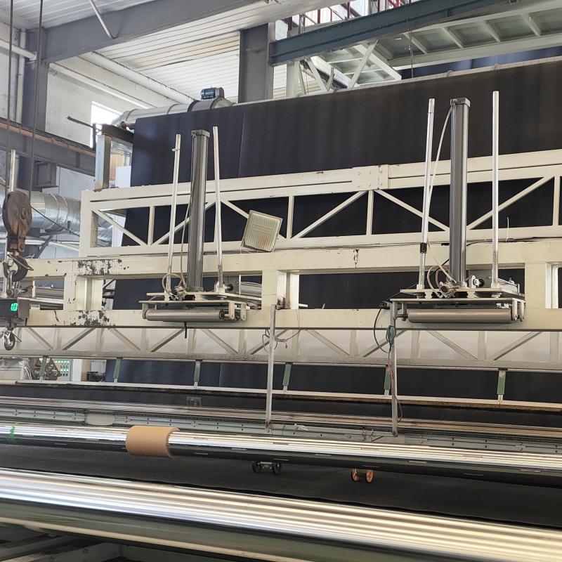 2mm HDPE Geomembrane Dam Liner