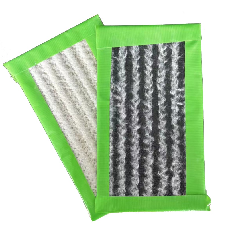 Bentonite Waterproofing Blanket