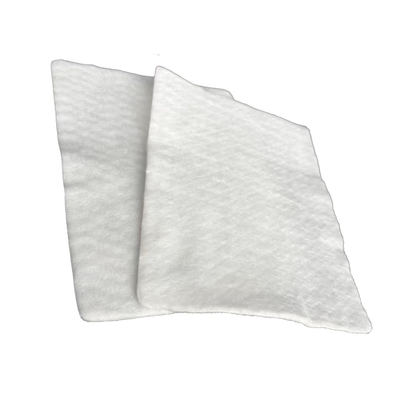 300g/m² PET Filament Non Woven Geotextile