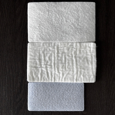 Permeable Woven Geotextile