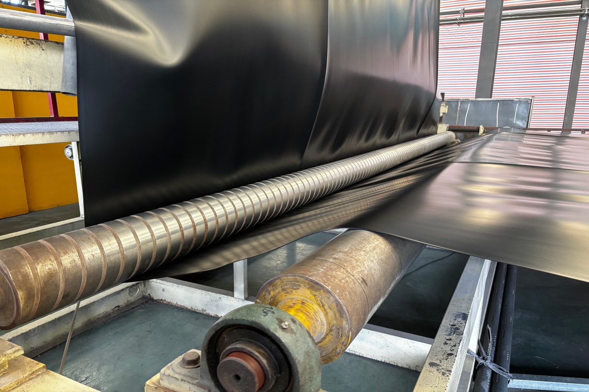 Haoyang Environmental Technology HDPE Impermeable Liner: Why It's the Smart Choice for Your Project