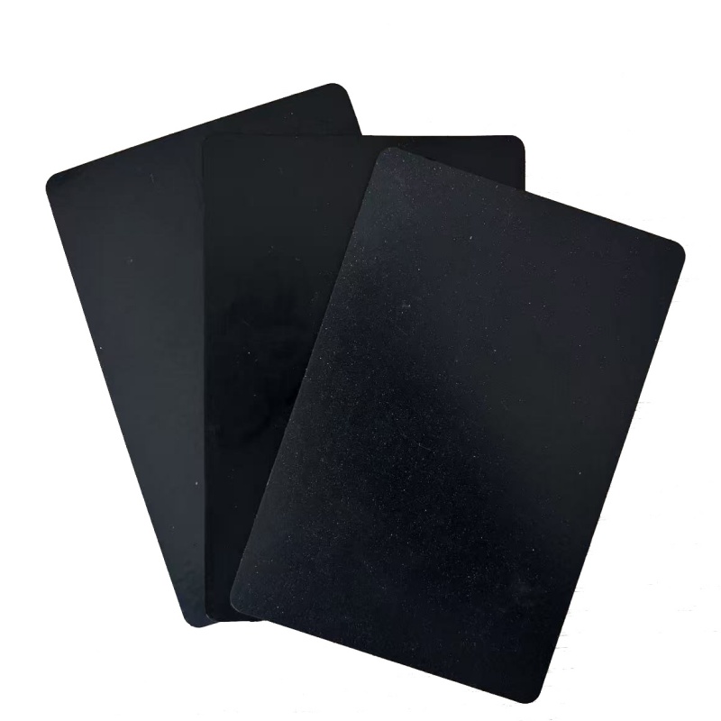 Smooth HDPE Geomembranes