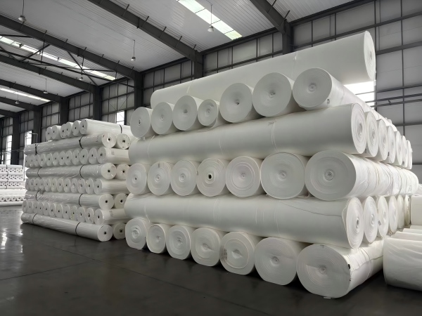 How to Choose Geotextile for Driveway: A Comprehensive Guide How to Choose Geotextile for Driveway: A Comprehensive Guide