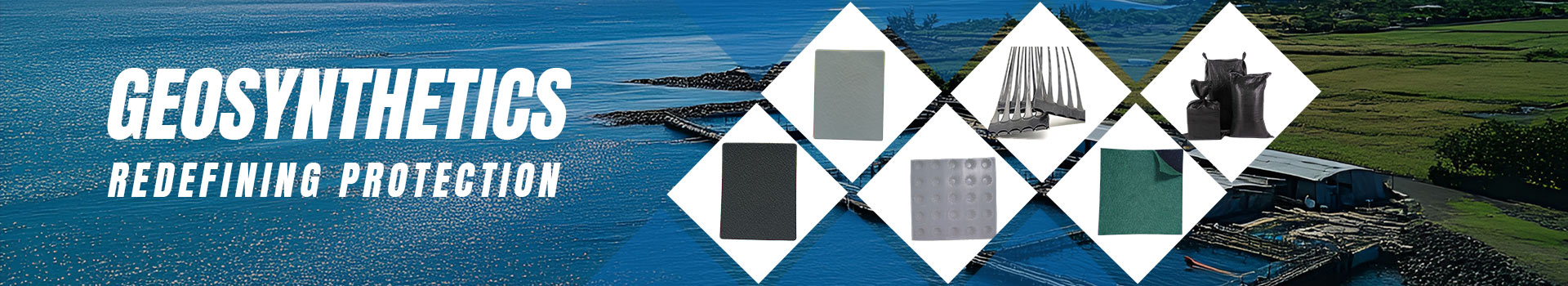 Composite Geomembrane