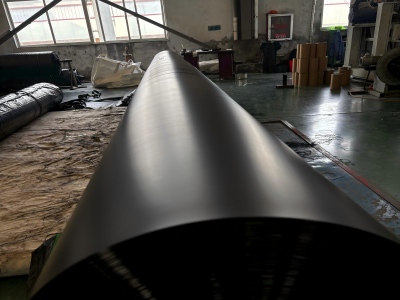 Geomembrane Sheet