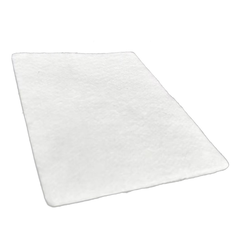 400g/m² Long Filament Non-Woven Geotextile