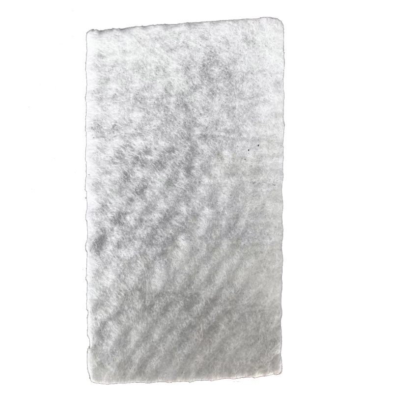 Composite Drainge Geogrid Mesh