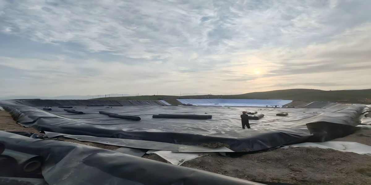 What is the Difference Between LLDPE and HDPE Geomembrana? What is the Difference Between LLDPE and HDPE Geomembrana?