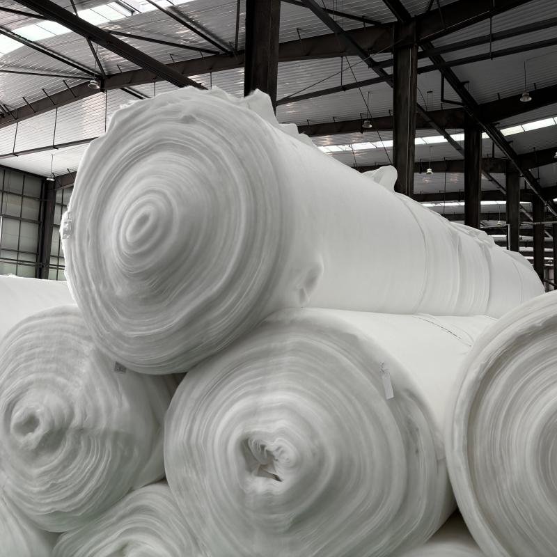 Geotekstil Non-woven 4 ons