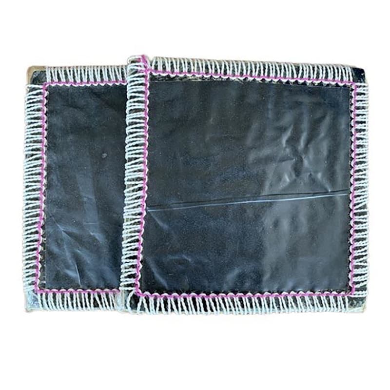 Deponiezugelassene Natrium-Bentonit-Barriere