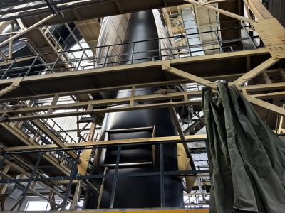 Highly Durable Geomembrane HDPE 2mm