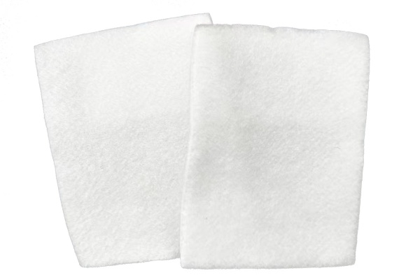 Comparison of Three Common Geotextiles: Which One Is More Suitable for Your Project?